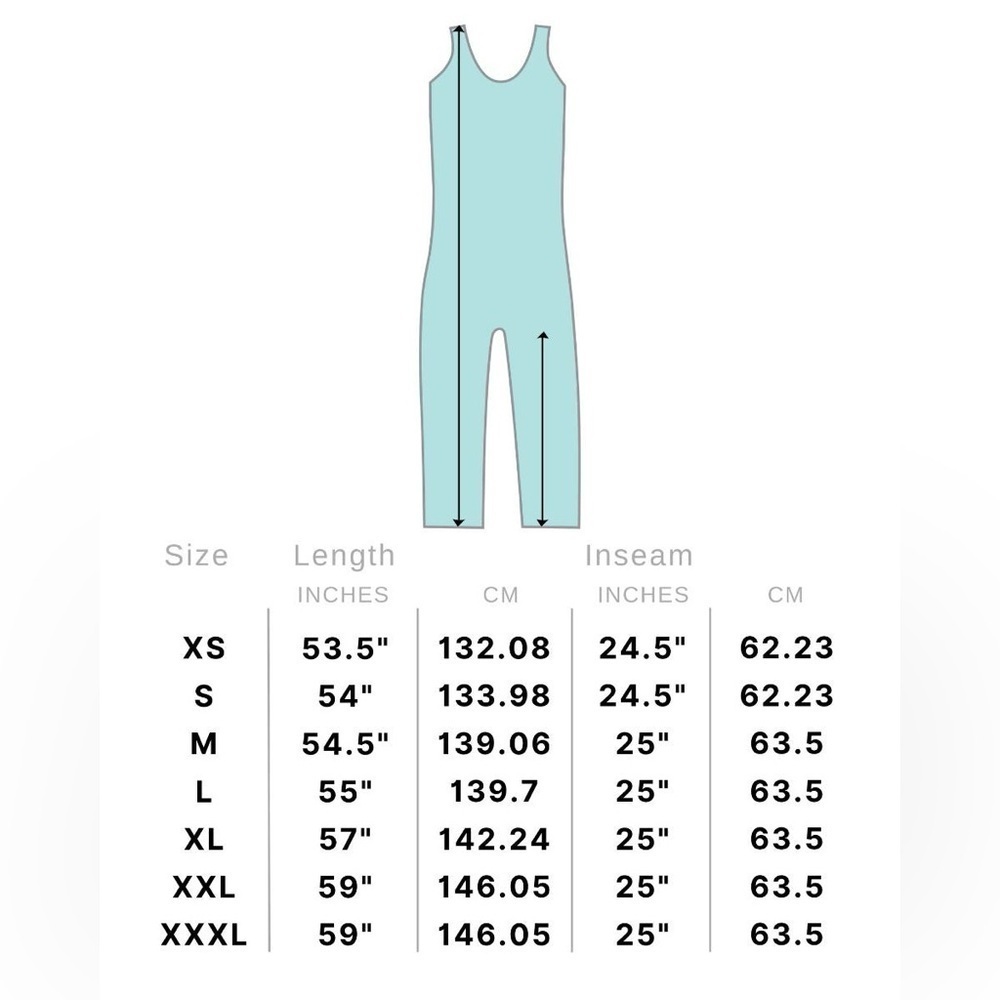 Grapemist Newport Downtime Jumpsuit RC by Zyia Active - Picture 7 of 7